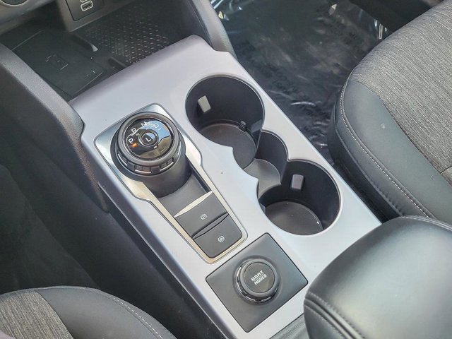 Certified 2023 Ford Bronco Sport Big Bend w/ Convenience Package image 23