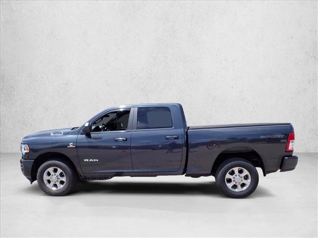 Used 2019 RAM 2500 Big Horn RWD video 2