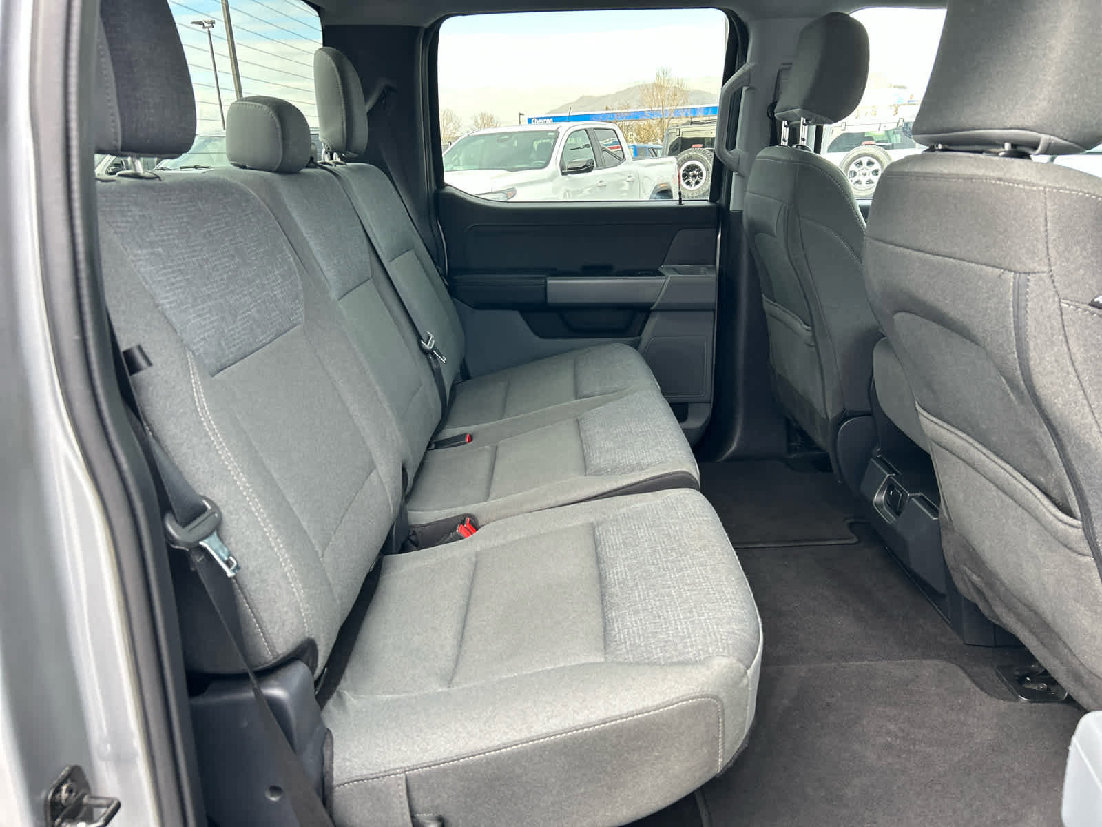 Certified 2024 Ford F150 XLT w/ Tow/Haul Package image 22