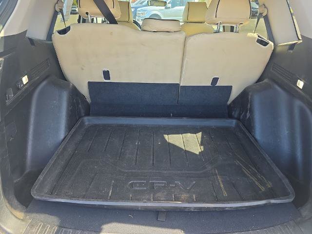 Used 2023 Honda CR-V EX-L image 32