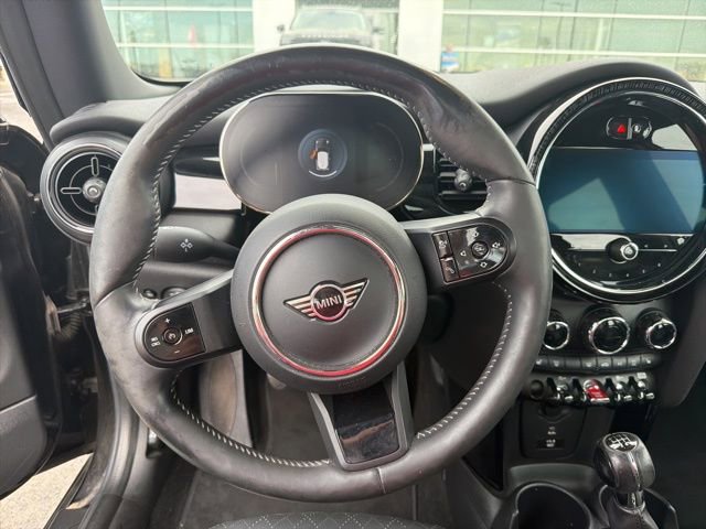 Used 2022 MINI Cooper S image 7