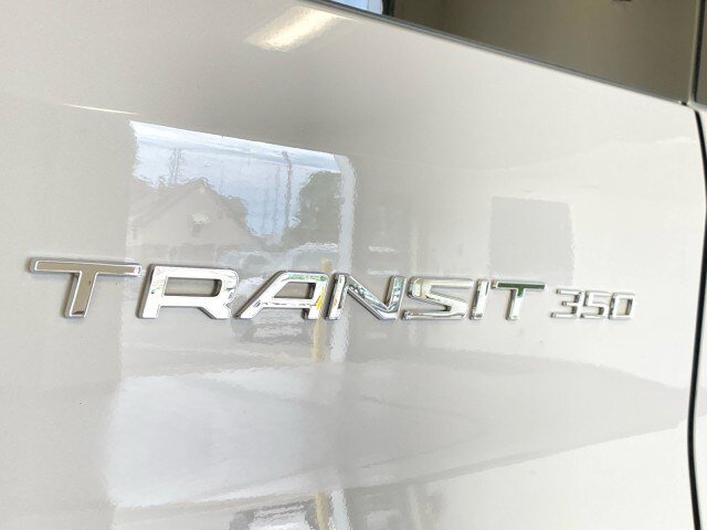 Certified 2023 Ford Transit 350 XLT RWD image 7
