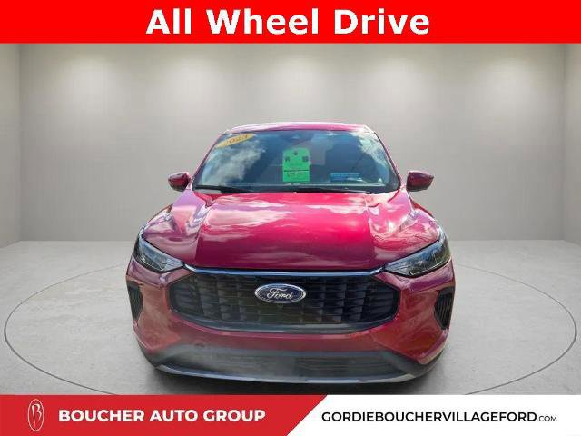 Certified 2023 Ford Escape Active w/ Tech Pack #2 image 8