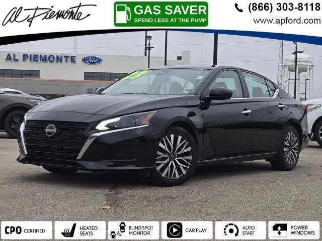Used 2023 Nissan Altima 2.5 SV image 5