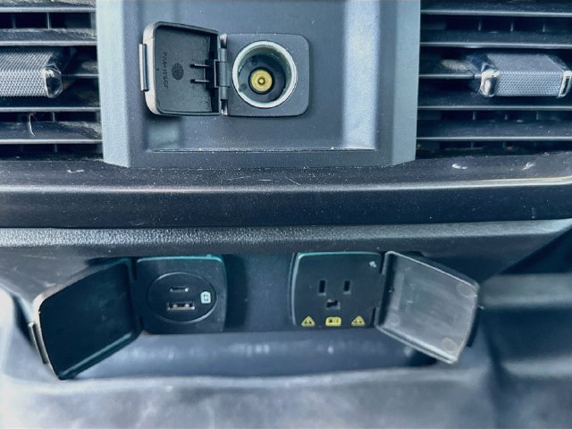 Certified 2023 Ford F150 XLT w/ Equipment Group 302A High AWD/4WD image 34