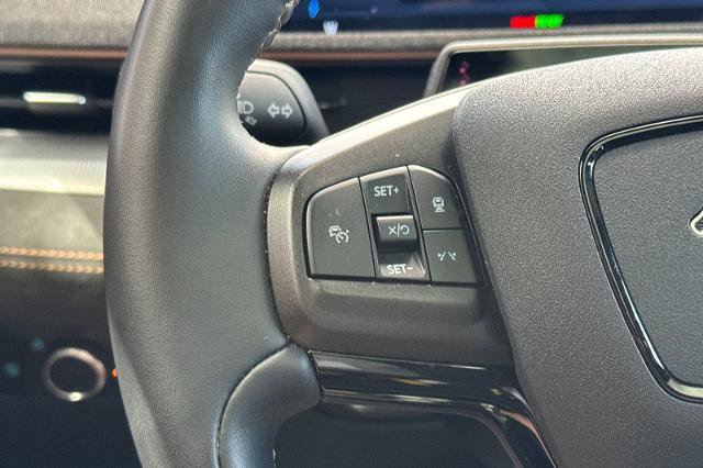 Certified 2023 Ford Mustang Mach-E GT AWD/4WD image 23