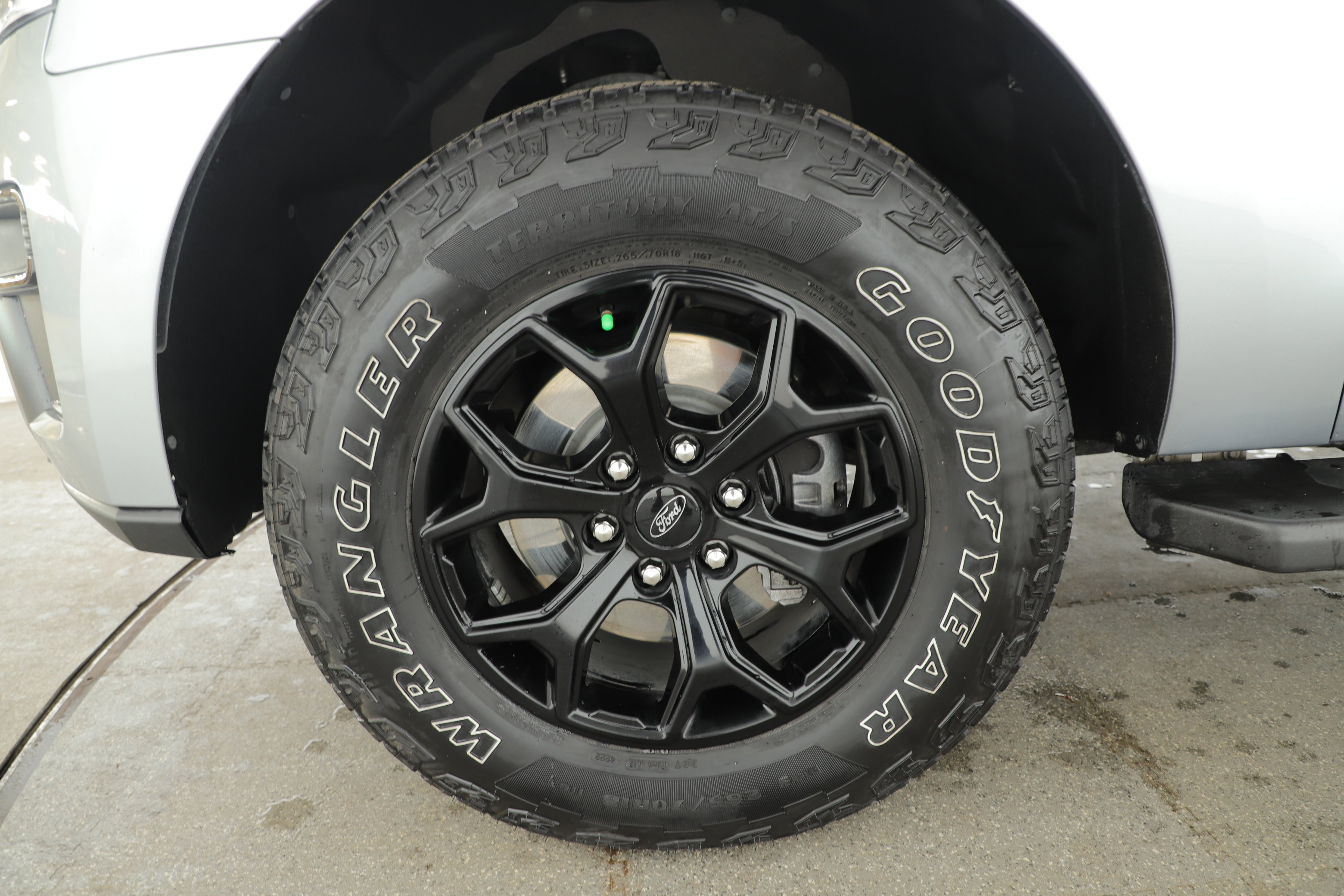 Certified 2023 Ford Expedition Timberline AWD/4WD image 7