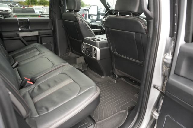 Certified 2020 Ford F250 Platinum AWD/4WD image 15