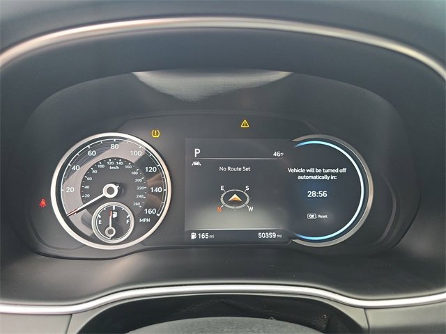 Used 2021 Genesis GV80 3.5T image 15