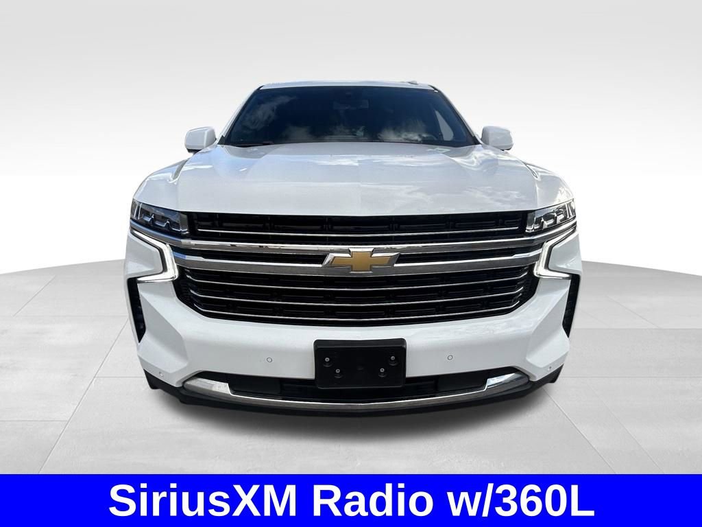 Used 2023 Chevrolet Suburban LT AWD/4WD image 9