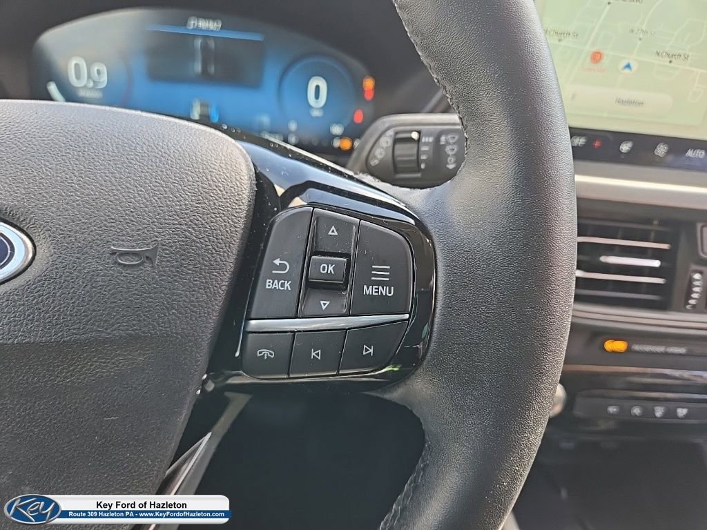 Certified 2023 Ford Escape Active w/ Tech Pack #2 image 35