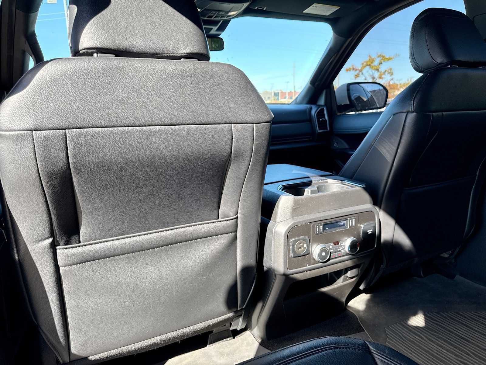 Certified 2021 Ford Expedition Max Limited AWD/4WD image 17