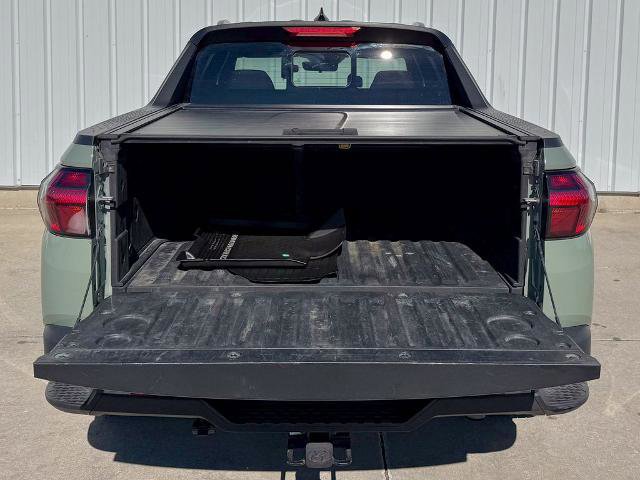 Used 2023 Hyundai Santa Cruz SEL w/ Activity Package image 15