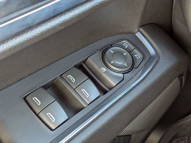 Used 2023 Chevrolet Silverado 1500 LT Trail Boss AWD/4WD image 25