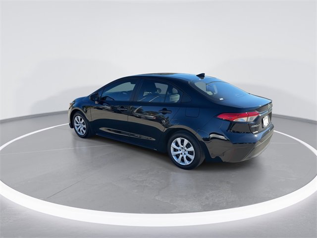 Used 2024 Toyota Corolla LE image 5