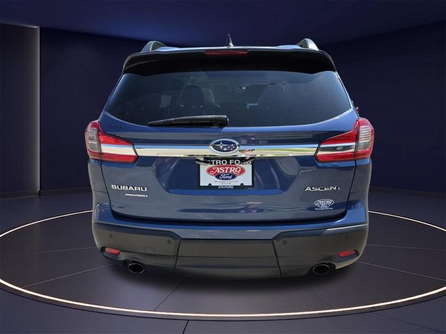 Used 2021 Subaru Ascent Premium w/ Sport Package AWD/4WD image 5