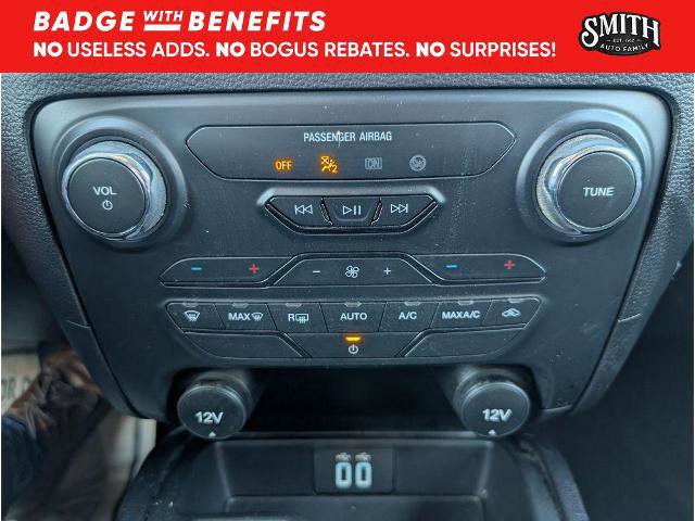 Certified 2023 Ford Ranger XLT w/ Equipment Group 301A Mid image 14