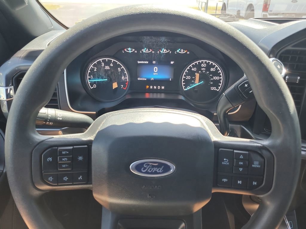 Certified 2023 Ford F150 XL w/ STX Appearance Package image 25