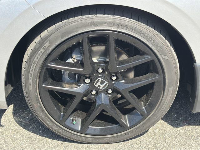 Used 2023 Honda Civic Sport image 10