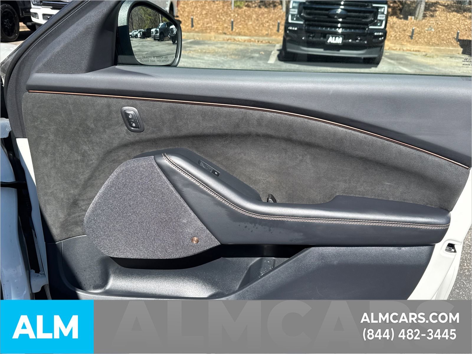 Certified 2023 Ford Mustang Mach-E GT image 18