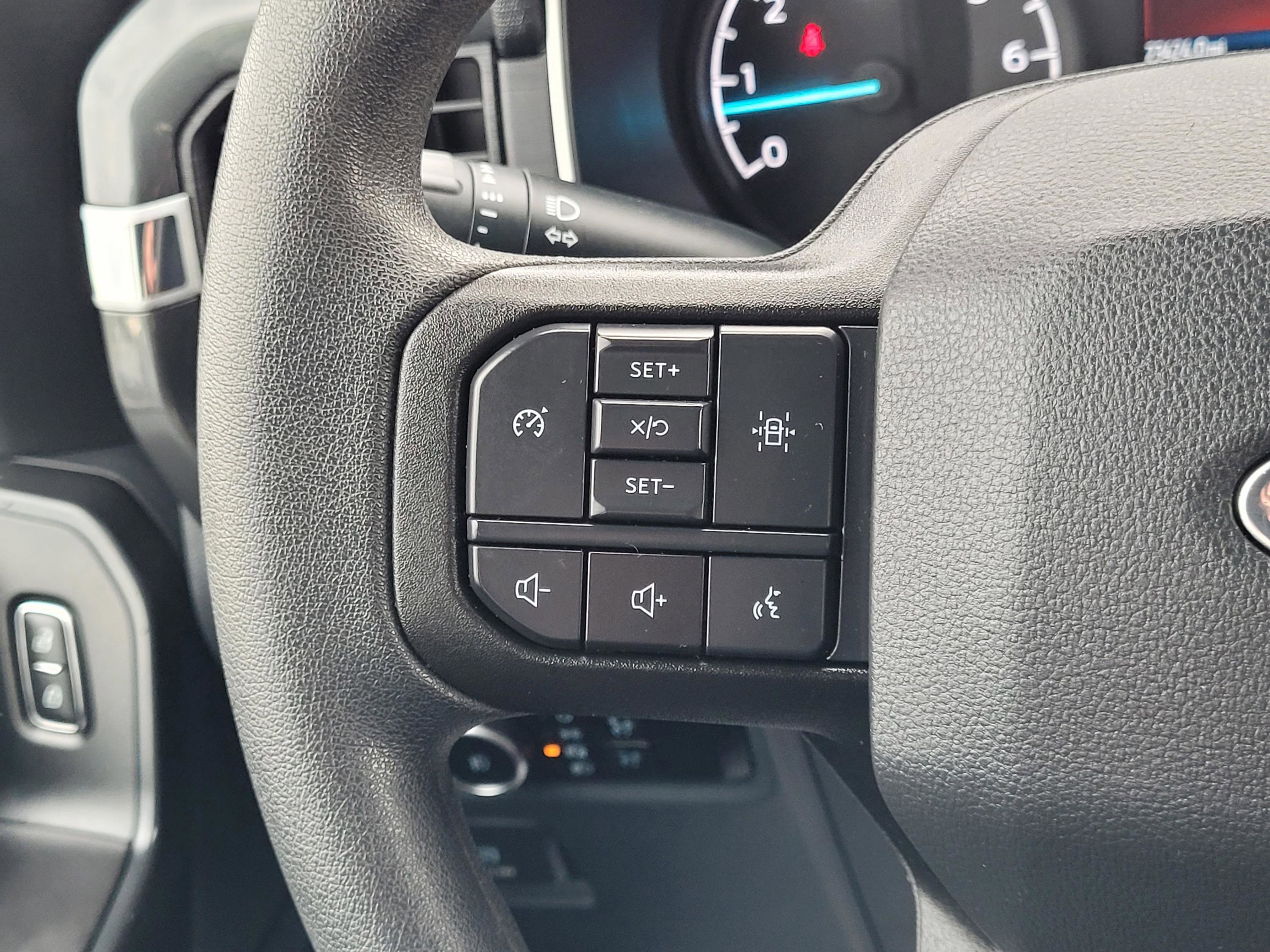 Certified 2023 Ford F150 XL w/ STX Appearance Package AWD/4WD image 14