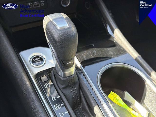 Used 2024 Nissan Altima 2.5 SV FWD image 28
