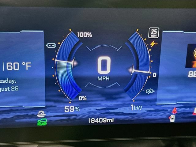 Used 2024 Chevrolet Equinox EV LT FWD image 18
