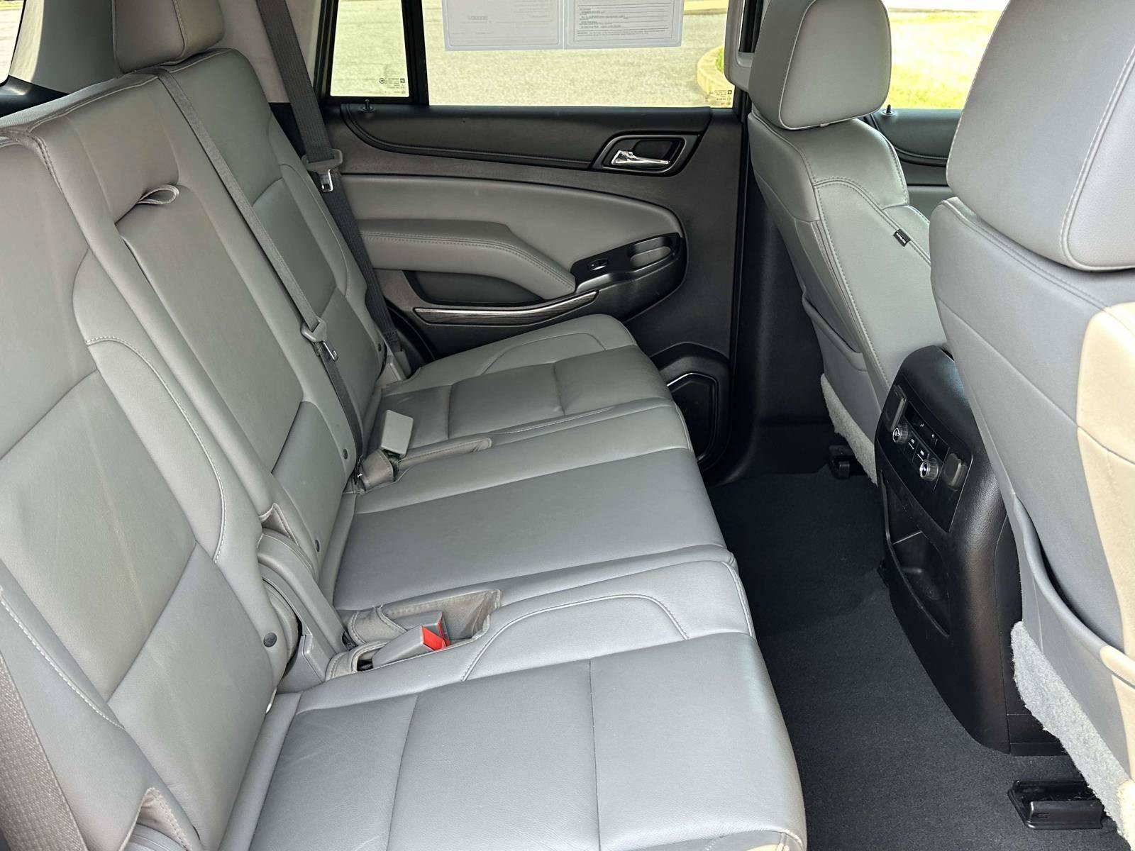 Used 2019 Chevrolet Tahoe LT AWD/4WD image 10