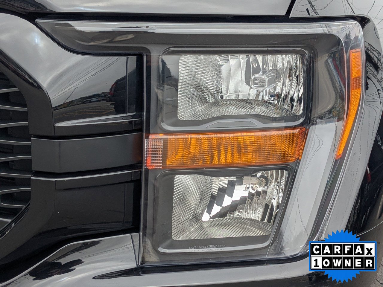 Certified 2023 Ford F150 XL w/ STX Appearance Package image 10