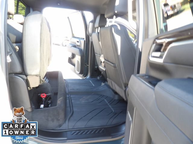 Used 2026 Chevrolet Silverado 2500 LT w/ Trail Boss Package AWD/4WD image 35