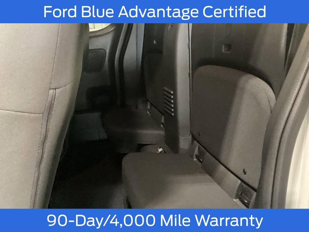 Used 2023 Nissan Frontier S w/ Technology Package image 14