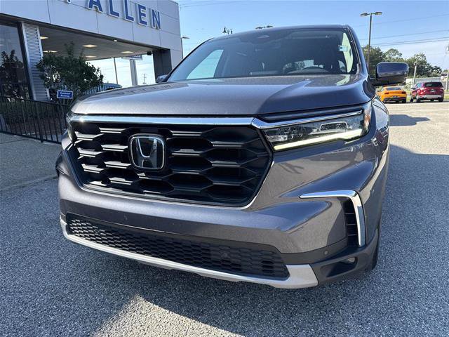 Used 2023 Honda Pilot EX-L image 18