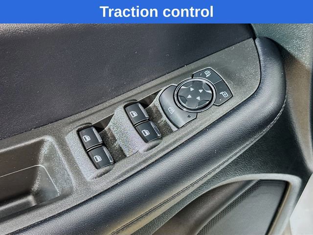 Certified 2023 Ford Edge SEL w/ Convenience Package image 20