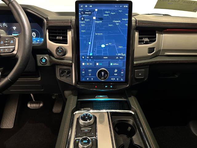Certified 2022 Ford Expedition Timberline image 27