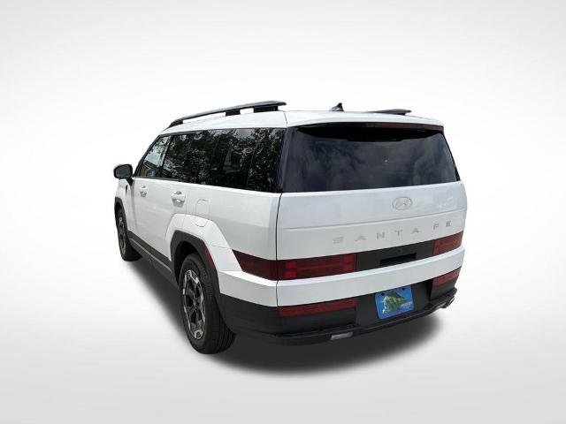 Used 2026 Hyundai Santa Fe SEL FWD image 5