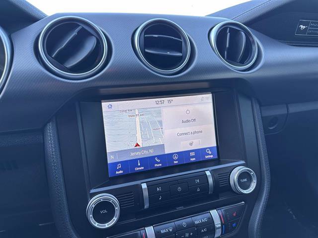 Certified 2020 Ford Mustang GT Premium w/ Equipment Group 401A image 35