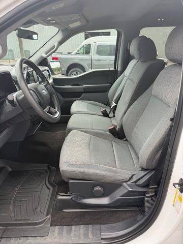 Certified 2021 Ford F150 XLT w/ XTR Package AWD/4WD image 13