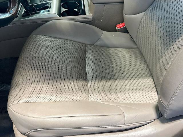 Used 2019 Lexus GX 460 Premium AWD/4WD image 17