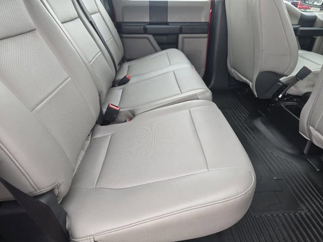 Certified 2022 Ford F250 XL w/ STX Appearance Package AWD/4WD image 18
