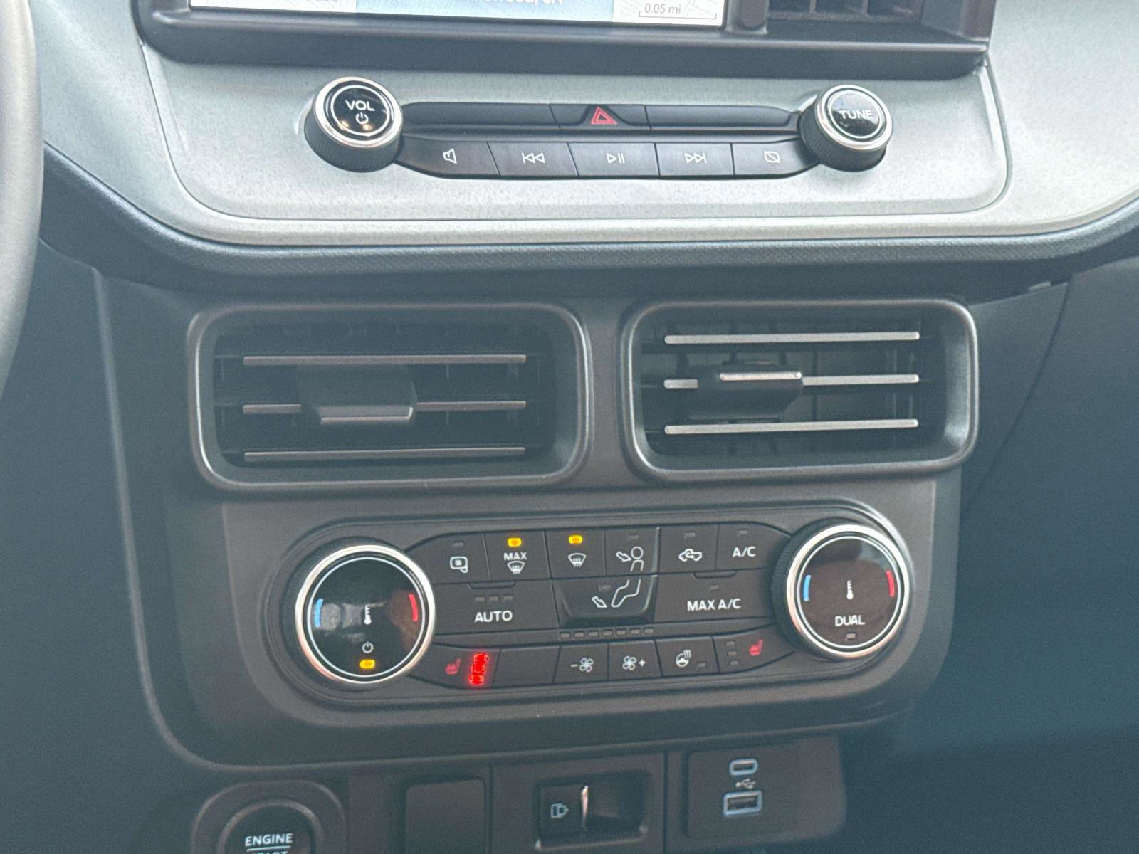 Certified 2023 Ford Maverick Lariat w/ Lariat Luxury Package image 20