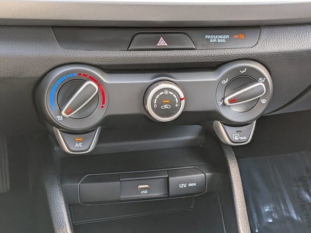 Used 2023 Kia Rio LX FWD image 26