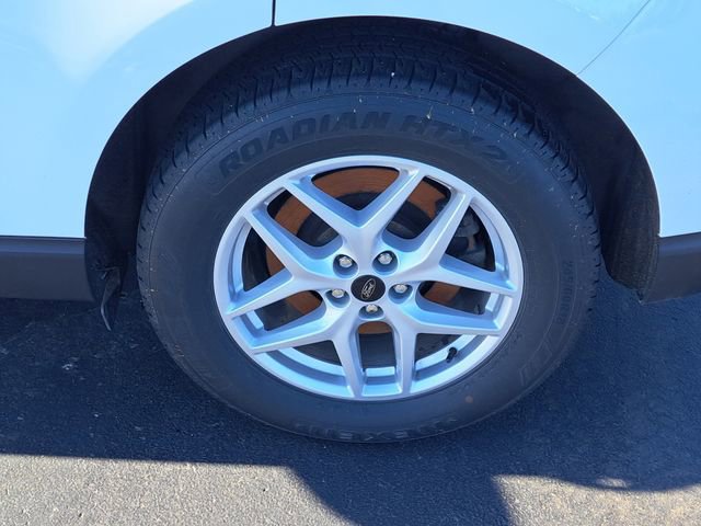 Certified 2023 Ford Edge SEL w/ Convenience Package image 6