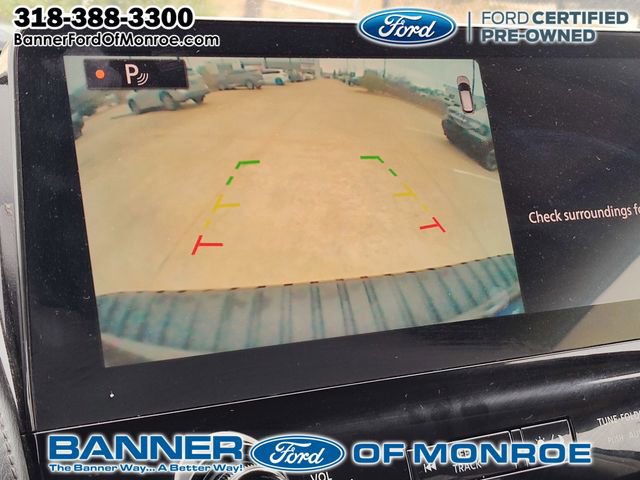 Used 2022 Nissan Armada SV image 27