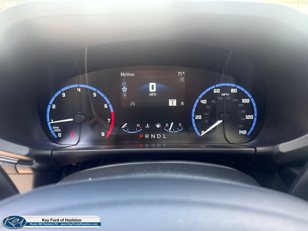Certified 2023 Ford Bronco Sport Big Bend w/ Convenience Package AWD/4WD image 21