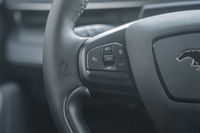 Certified 2025 Ford Mustang Mach-E Select w/ Comfort Package Lite image 33