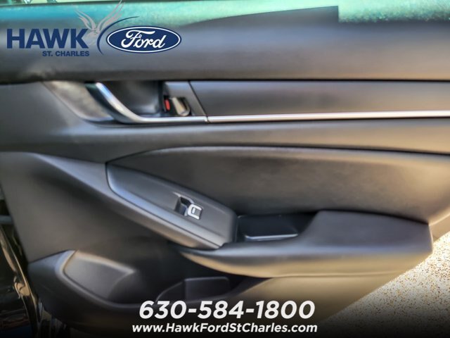 Used 2020 Honda Accord Sport image 19