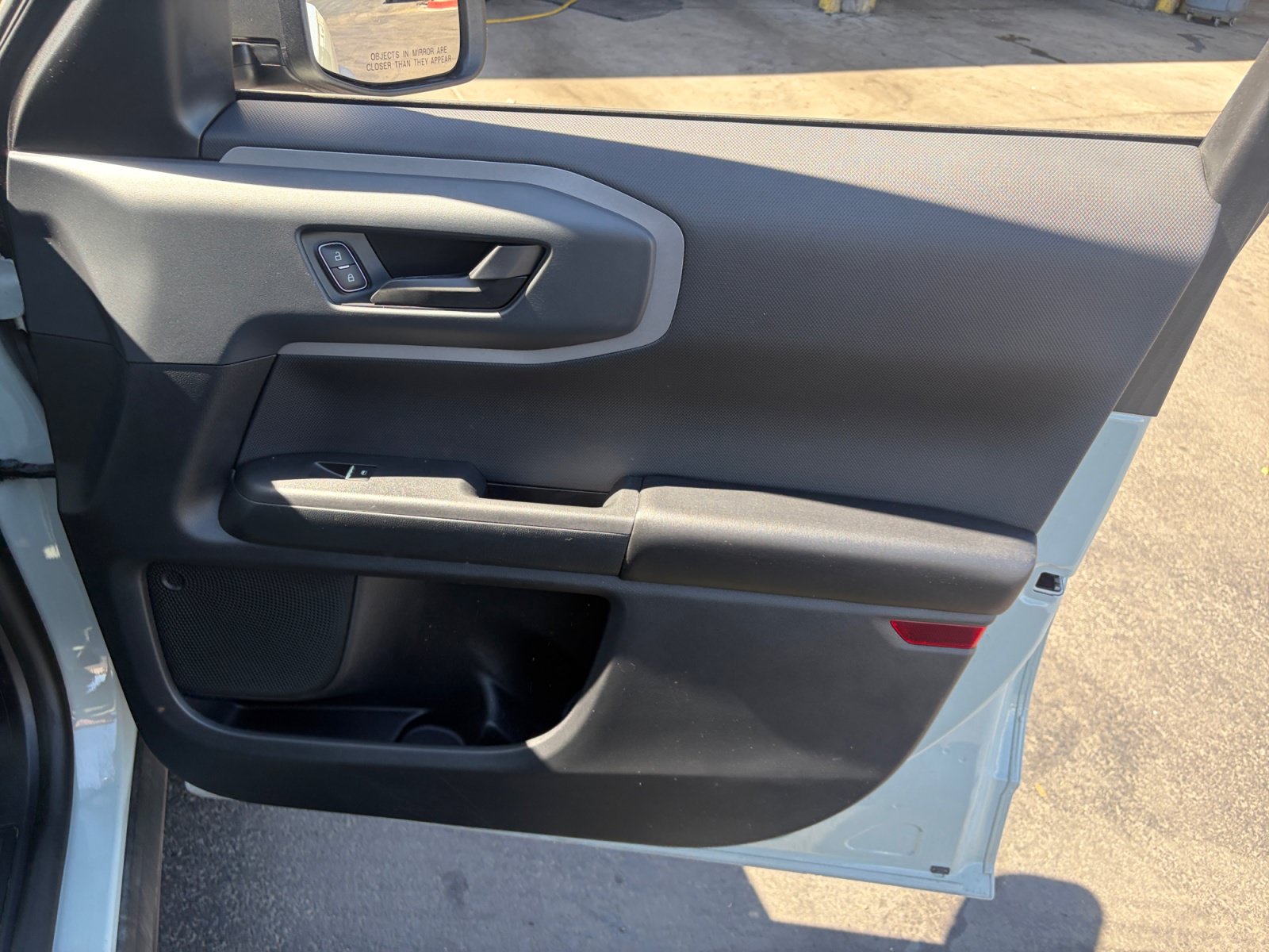 Certified 2021 Ford Bronco Sport Big Bend w/ Big Bend Package (96B) AWD/4WD image 29
