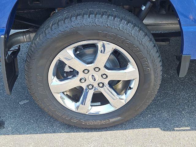 Certified 2023 Ford F150 XLT w/ Equipment Group 302A High AWD/4WD image 29