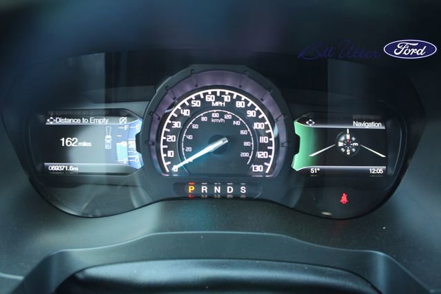 Certified 2019 Ford Ranger Lariat w/ Technology Package image 25