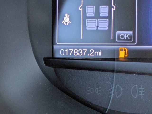 Certified 2024 Ford Edge ST-Line image 27